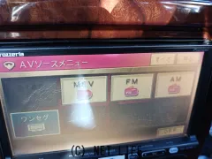 ダイハツ ミラジーノ