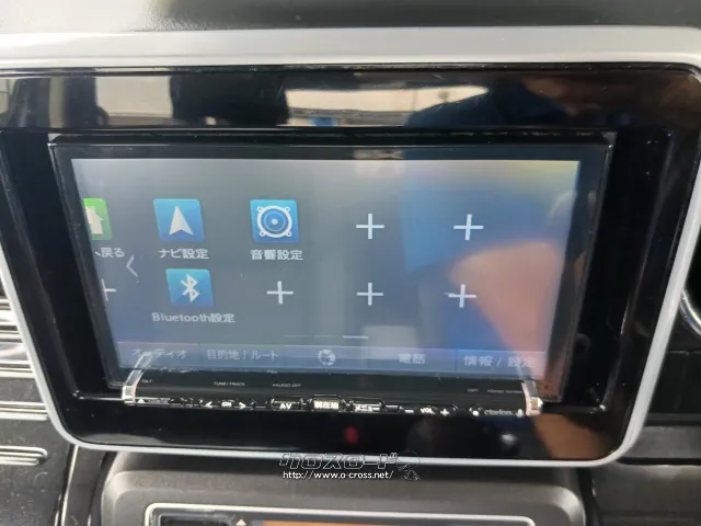 スズキ スペーシア
