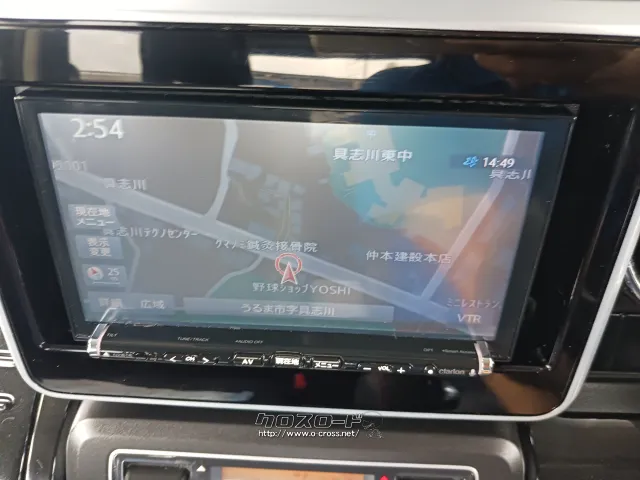 スズキ スペーシア