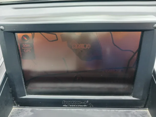 トヨタ SAI