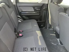 スズキ ワゴンR