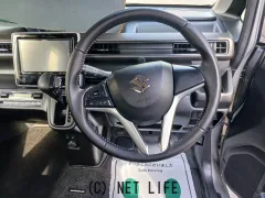 スズキ ワゴンR
