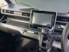 スズキ ワゴンR