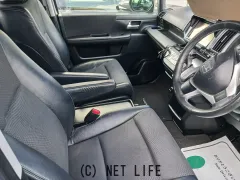 ホンダ ステップワゴン