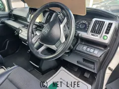 ホンダ ステップワゴン