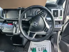 ホンダ ステップワゴン