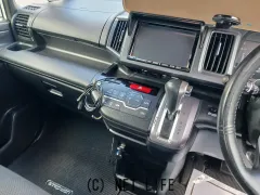 ホンダ ステップワゴン