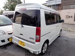 スズキ エブリイワゴン