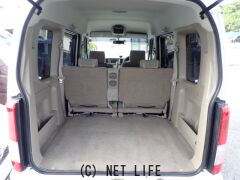 スズキ エブリイワゴン