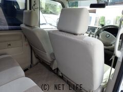 スズキ エブリイワゴン