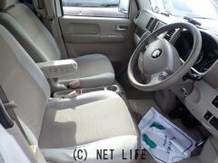 スズキ エブリイワゴン