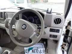 スズキ エブリイワゴン