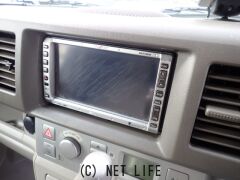 スズキ エブリイワゴン