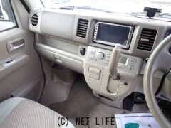 スズキ エブリイワゴン