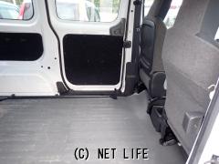 日産 NV200バネットバン