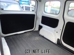 日産 NV200バネットバン