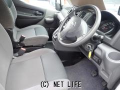 日産 NV200バネットバン