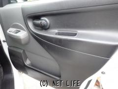 日産 NV200バネットバン