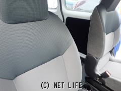 日産 NV200バネットバン