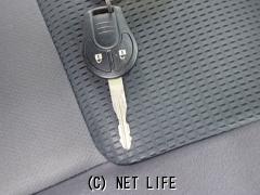 日産 NV200バネットバン