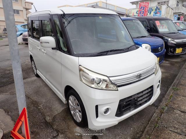 スズキ スペーシア