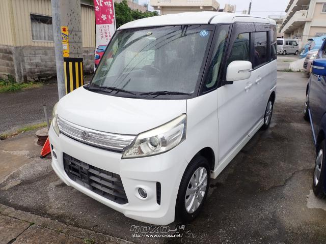 スズキ スペーシア