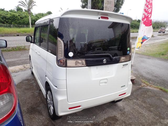 スズキ スペーシア