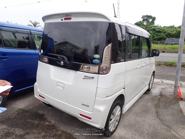 スズキ スペーシア