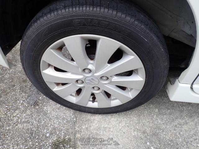 スズキ スペーシア