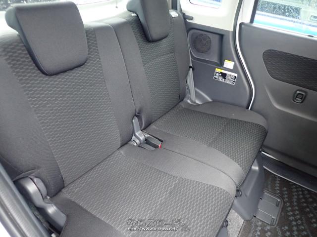 スズキ スペーシア