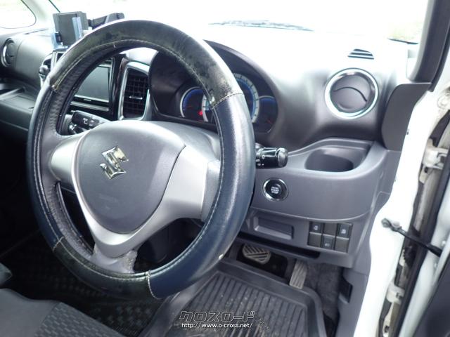 スズキ スペーシア