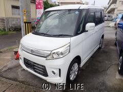 スズキ スペーシア