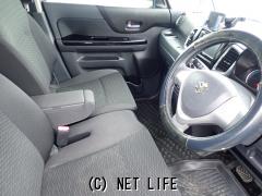 スズキ スペーシア