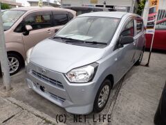 ダイハツ ミライース