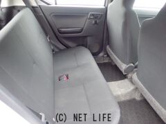 ダイハツ ミライース