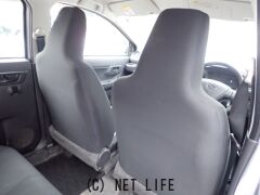 ダイハツ ミライース