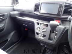 ダイハツ ミライース