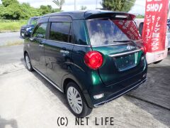 ダイハツ キャスト