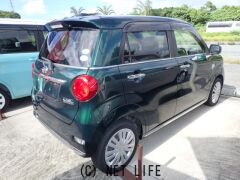 ダイハツ キャスト