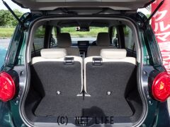 ダイハツ キャスト