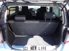 ダイハツ ミライース