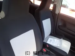 ダイハツ ミライース