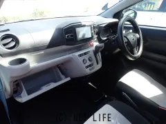 ダイハツ ミライース