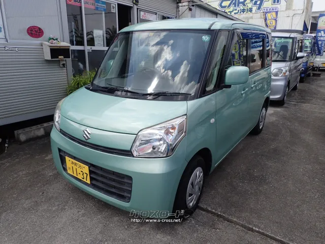 スズキ スペーシア