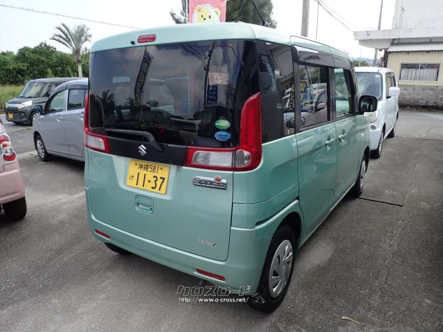 スズキ スペーシア