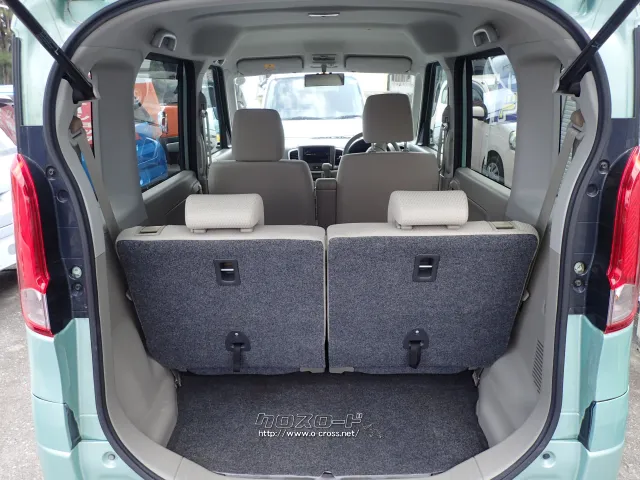 スズキ スペーシア