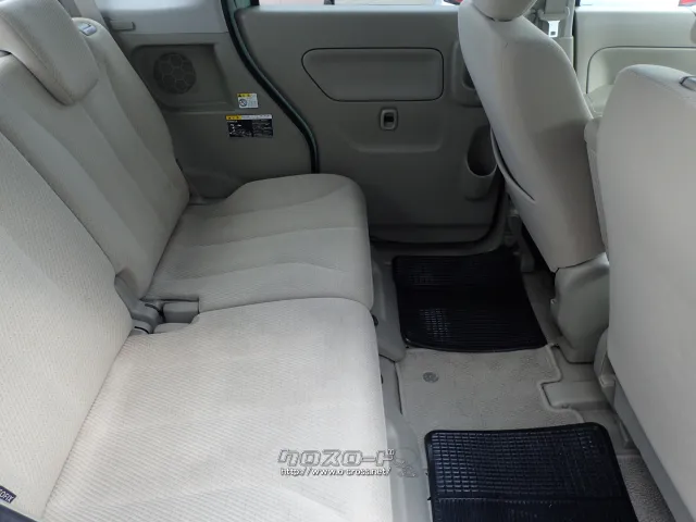 スズキ スペーシア