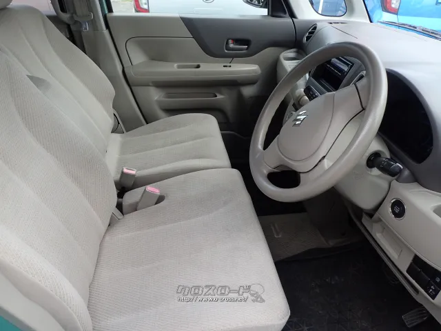 スズキ スペーシア