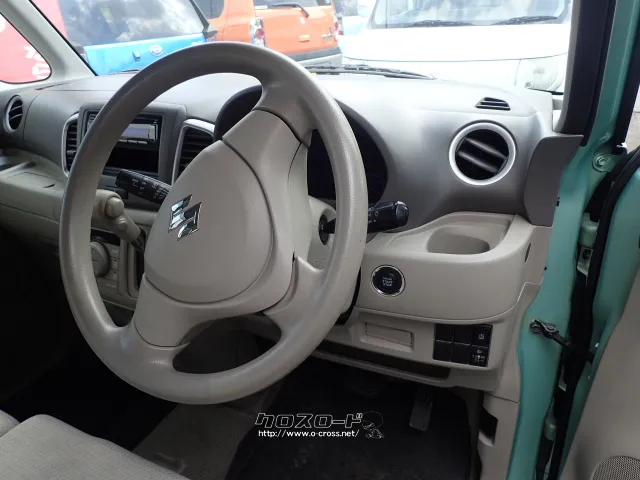 スズキ スペーシア