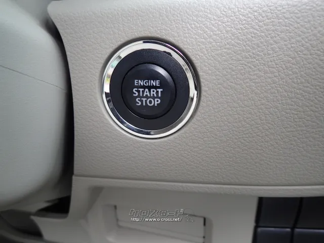 スズキ スペーシア